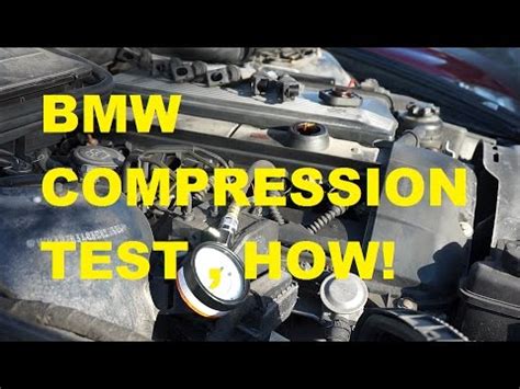 e36 co.compression test reading zero|Compression & Leakdown Test : r/BMWE36 .